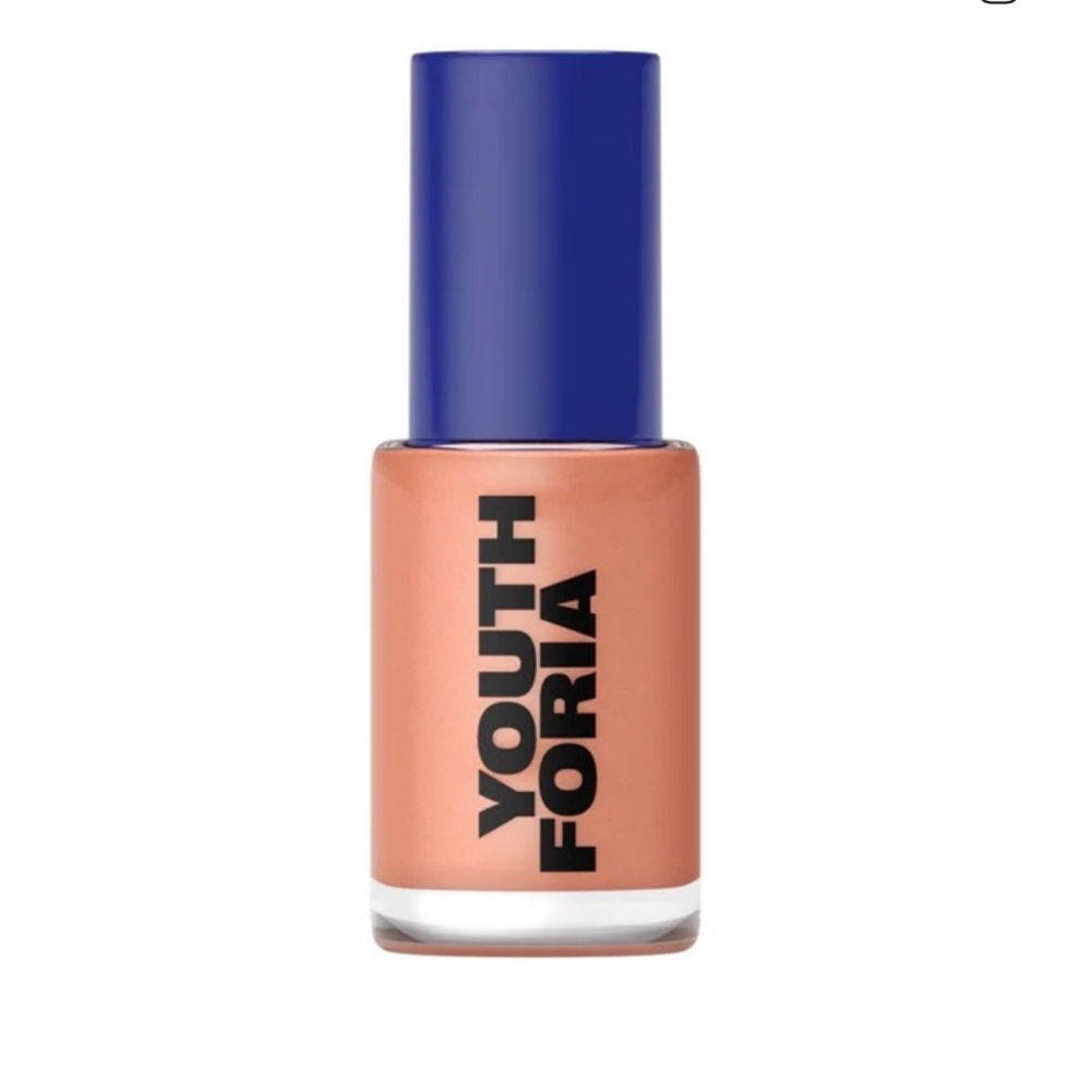 Youthforia Date Night Sun-kissed Liquid Skin Enhancer in RADIANT NEW IN BOX